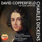 David Copperfield the Iconic Adventure cover image