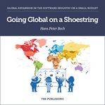 Going global on a shoestring cover image