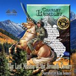 The last mission of the seventh Cavalry cover image