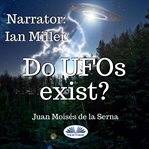 Do UFOs exist? cover image