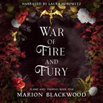 War of Fire and Fury