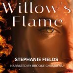 Willow's Flame cover image
