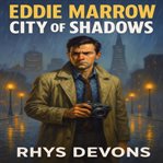 City of Shadows cover image