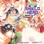 The Rising of the Shield Hero Volume 14 cover image