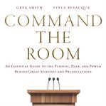 Command the Room cover image