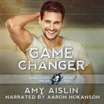 Game Changer cover image