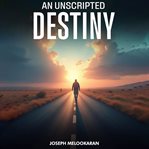 An Unscripted Destiny cover image
