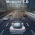 Mobility 3.0 cover image