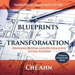 Blueprints for Transformation cover image
