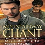 Mountainway Chant cover image