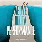 Above Quota Performance cover image