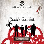 Rook's Gambit cover image