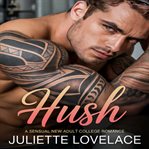 Hush cover image