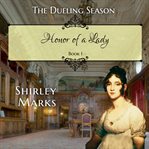 Honor of a Lady cover image