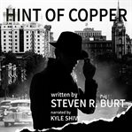 Hint of Copper cover image