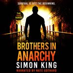 Brothers in Anarchy cover image