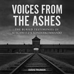 Voices From the Ashes cover image