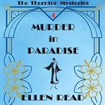 Murder in Paradise cover image