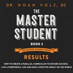 The Master Student: Book 3 cover image