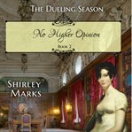 No Higher Opinion cover image