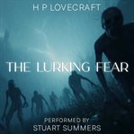 The Lurking Fear cover image