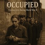 Occupied cover image