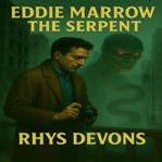 The Serpent cover image