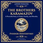 The Brothers Karamazov cover image