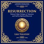 Resurrection cover image