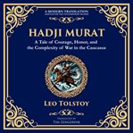 Hadji Murat cover image