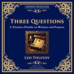 Three Questions cover image