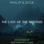 The Last of the Masters (Library Edition) cover image