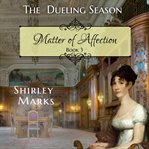 Matter of Affection (Library Edition) cover image