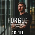 Forged (Library Edition) cover image