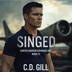 Singed (Library Edition) cover image