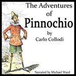 The Adventures of Pinnochio (Library Edition) cover image