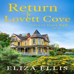 Return to Lovett Cove (Library Edition) cover image