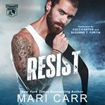 Resist (Library Edition) cover image