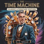 The Time Machine cover image