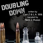 Doubling Down (Library Edition) cover image