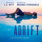 Adrift (Library Edition) cover image