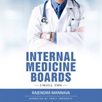 Internal Medicine Boards (Library Edition) cover image