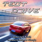 Test Drive (Library Edition) cover image