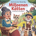 Miljoenen Katten (Library Edition) cover image
