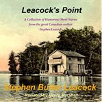 Leacock's Point (Library Edition) cover image