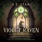 The Violet Raven (Library Edition) cover image