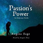 Passion's Power (Library Edition) cover image