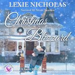 Christmas Blizzard (Library Edition) cover image