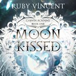 Moon Kissed cover image