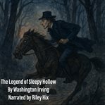 The Legend of Sleepy Hollow cover image